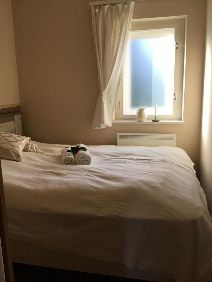 Soos Apartman بالاتونفوريد المظهر الخارجي الصورة