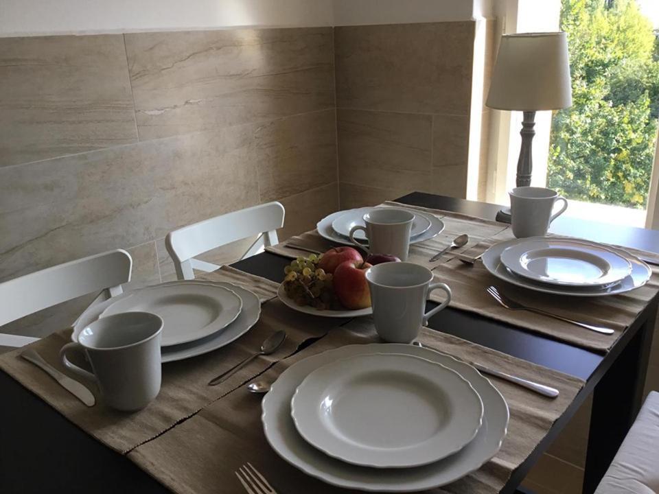 Soos Apartman بالاتونفوريد المظهر الخارجي الصورة