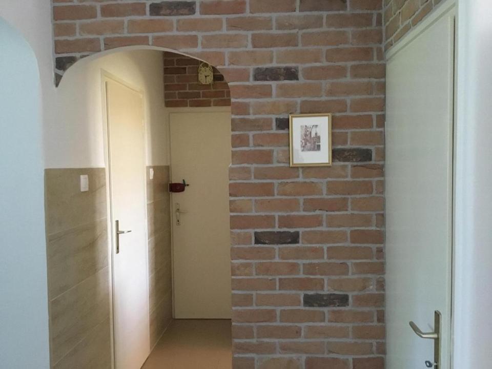 Soos Apartman بالاتونفوريد المظهر الخارجي الصورة